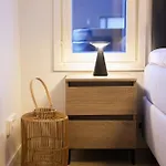 Villa Polar Lights With Jacuzzi By Book Lapland Rovaniemi