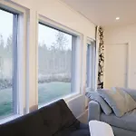 Polar Lights With Jacuzzi By Book Lapland Villa
