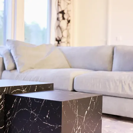 Polar Lights With Jacuzzi By Booklapland Villa Rovaniemi