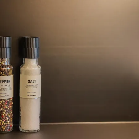 Polar Lights With Jacuzzi By Booklapland Villa