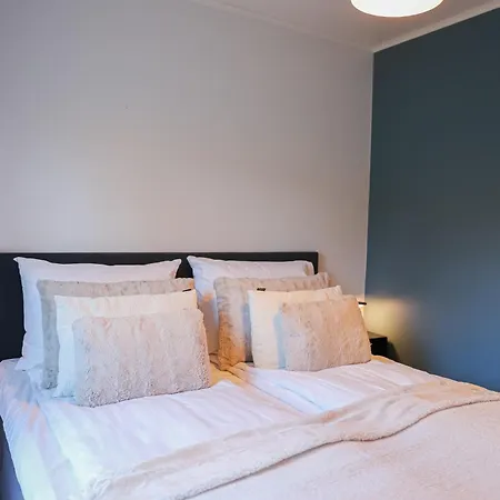 Polar Lights With Jacuzzi By Booklapland Rovaniemi