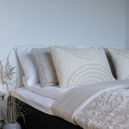 Polar Lights With Jacuzzi By Booklapland *