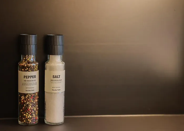 Polar Lights With Jacuzzi By Booklapland 别墅