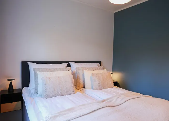 Polar Lights With Jacuzzi By Booklapland 罗瓦涅米