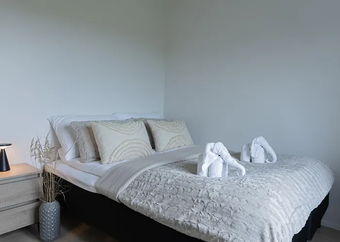 Polar Lights With Jacuzzi By Booklapland 别墅